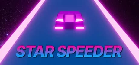 Star Speeder görsel 1