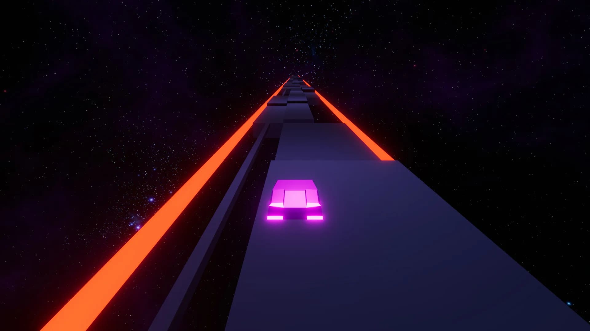 Star Speeder görsel 2