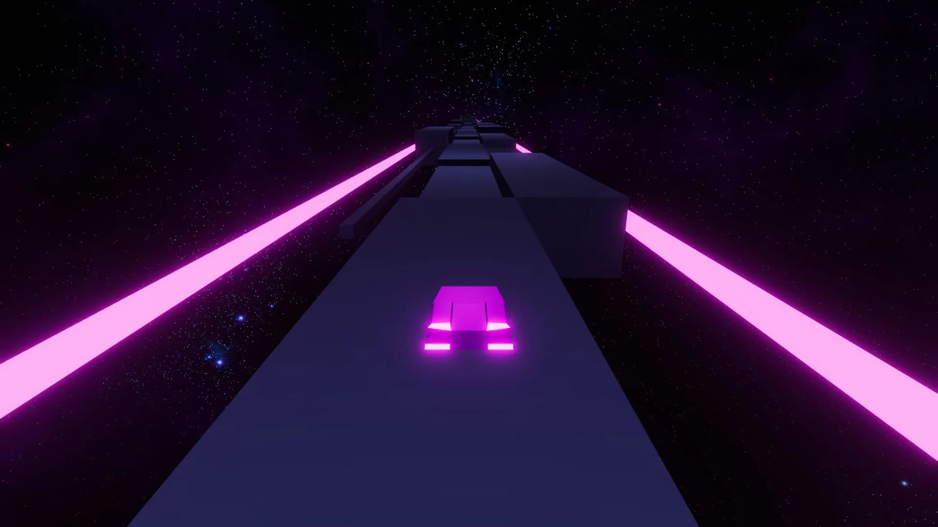 Star Speeder görsel 4