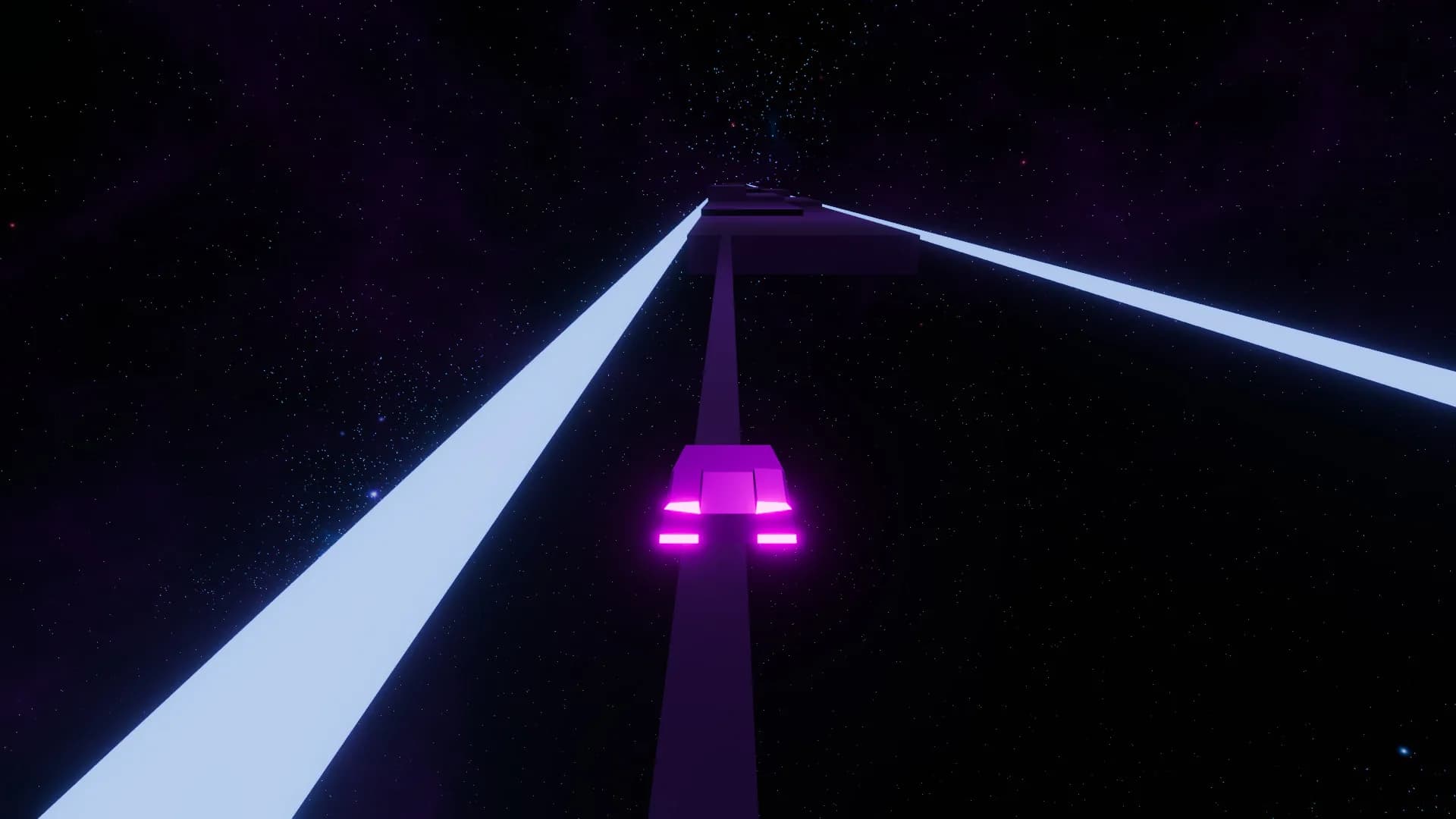 Star Speeder görsel 5