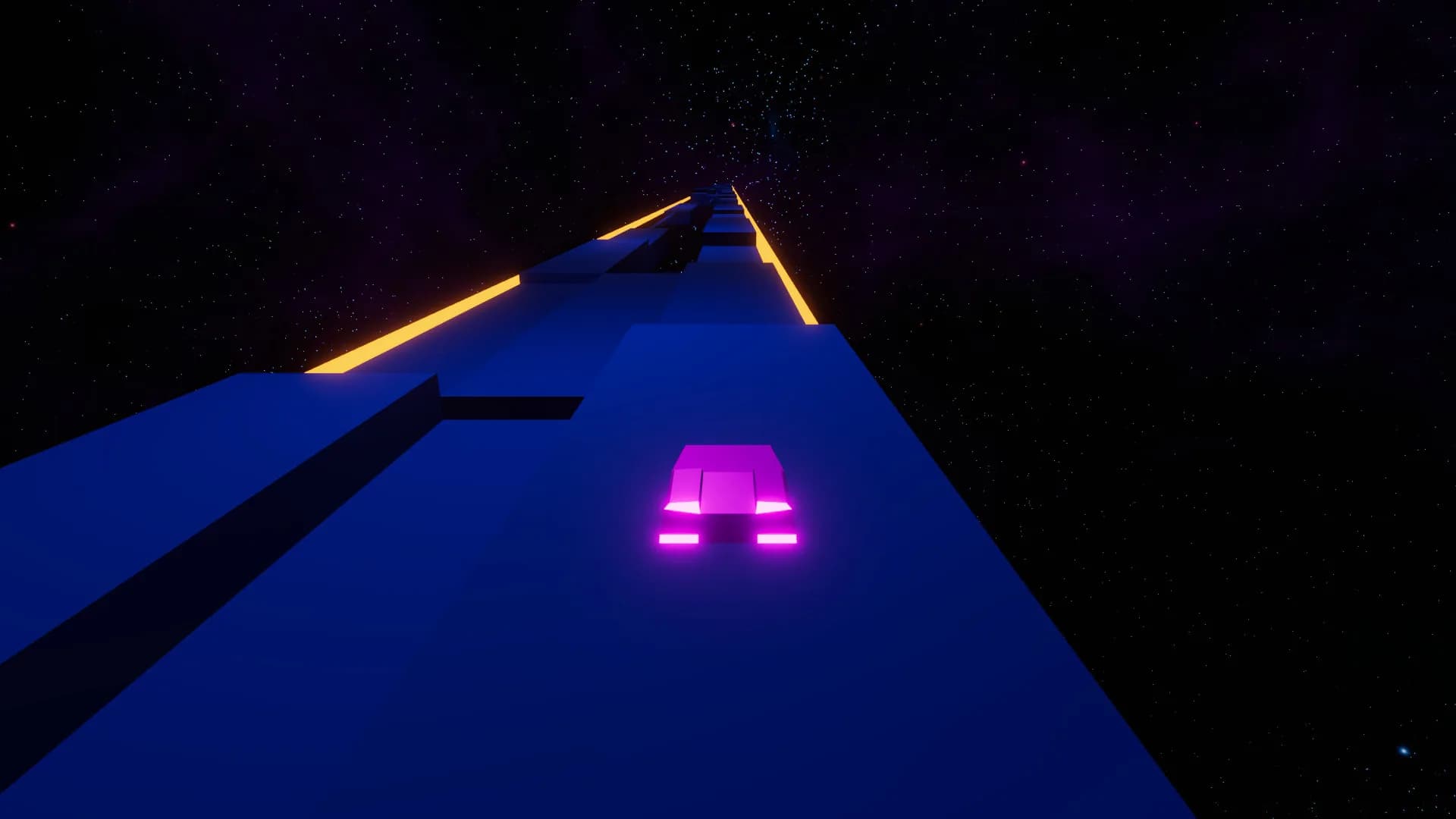 Star Speeder görsel 6