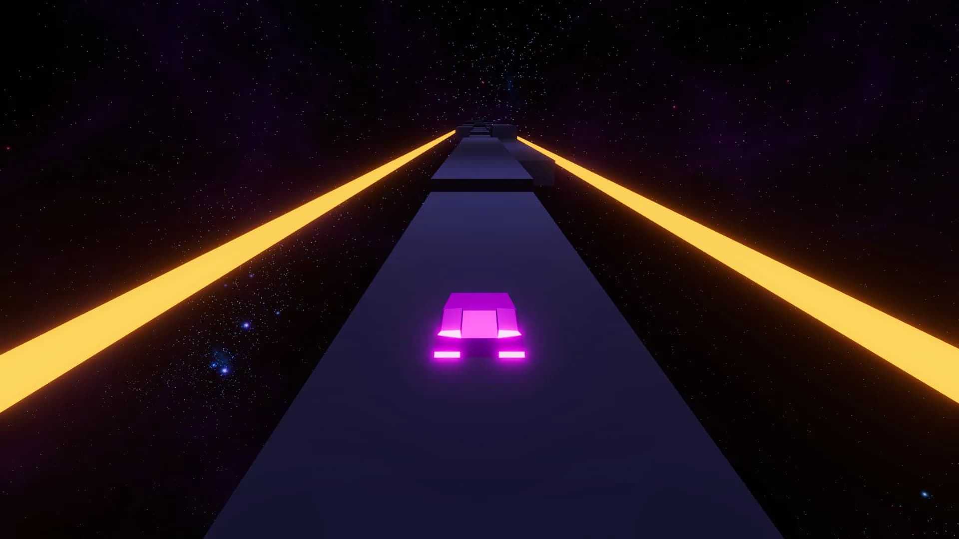 Star Speeder görsel 8