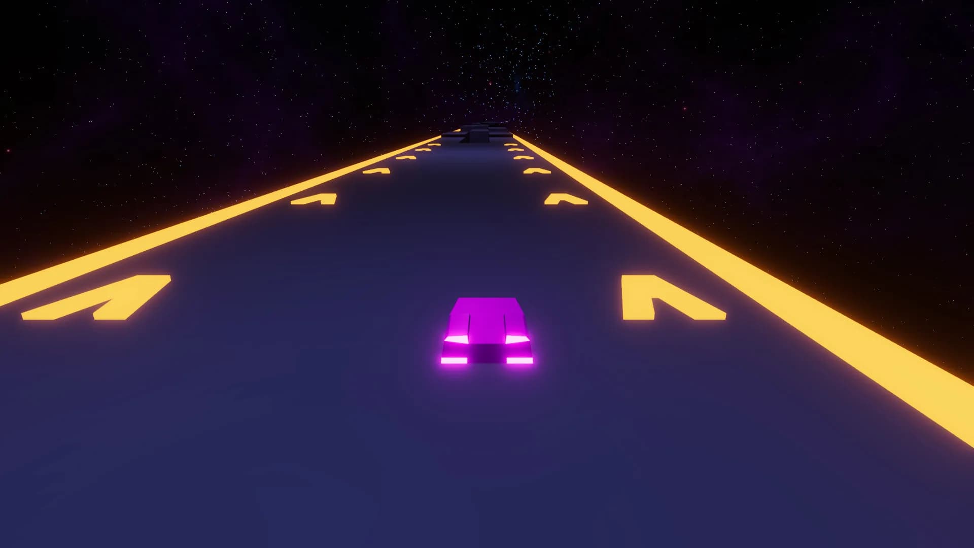 Star Speeder görsel 11