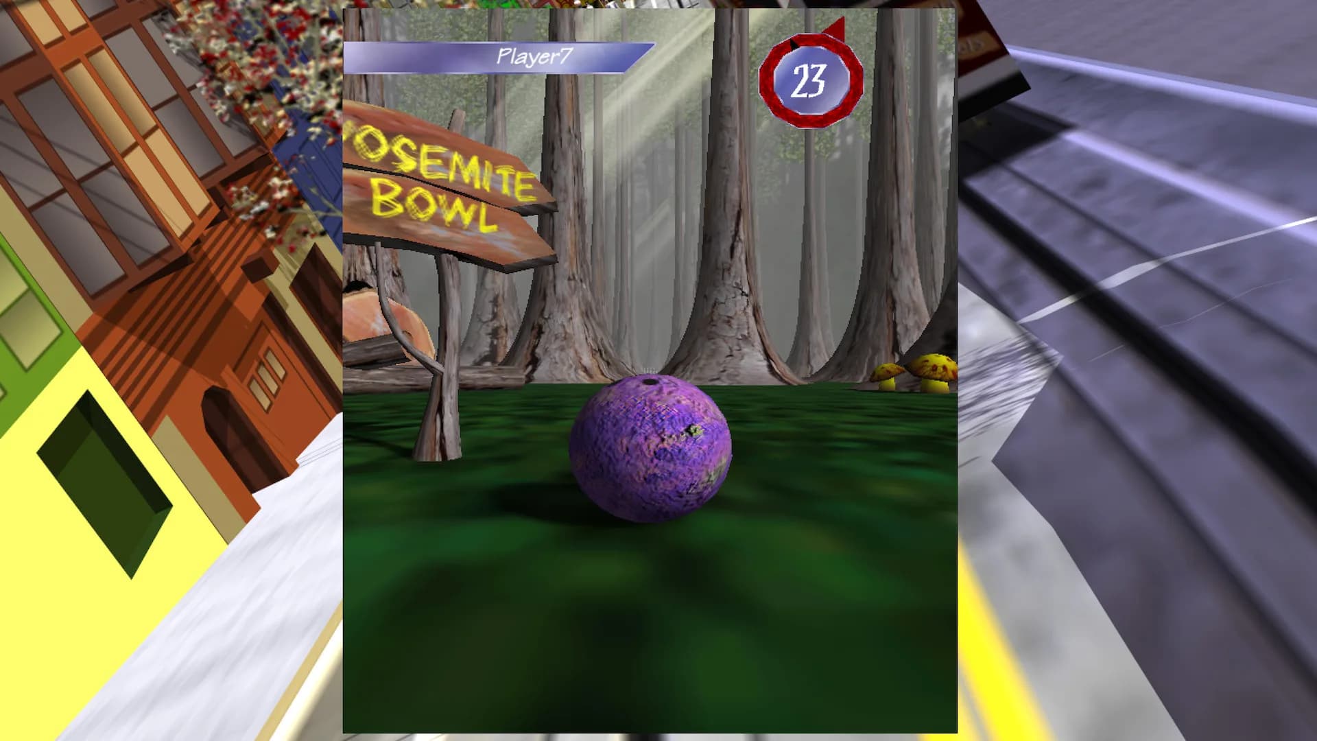 HyperBowl görsel 3