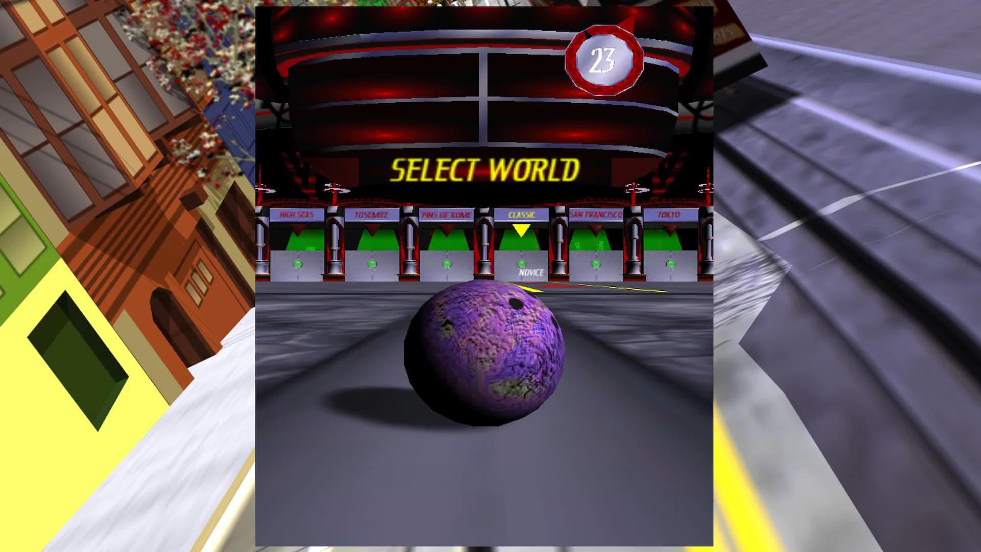 HyperBowl görsel 6