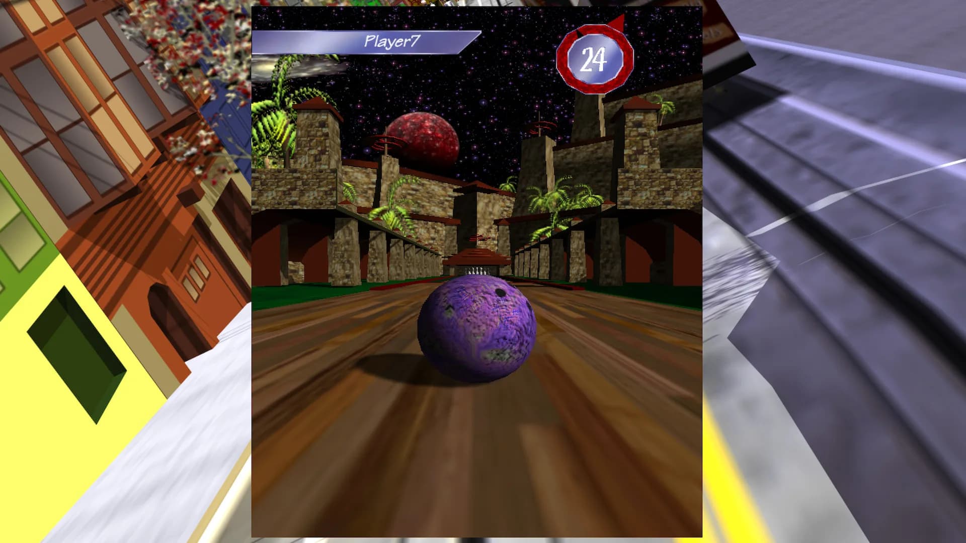 HyperBowl görsel 7