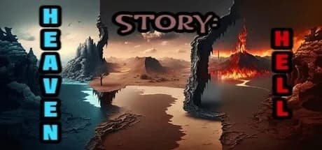 Story: Heaven & Hell görsel 1