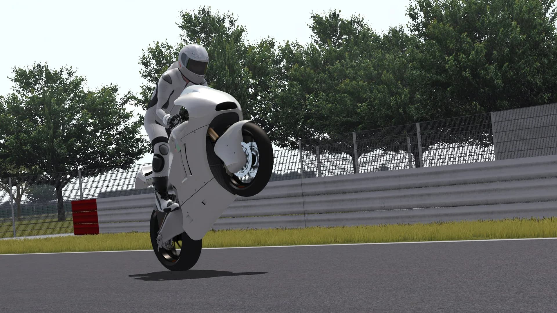 GP Bikes görsel 2