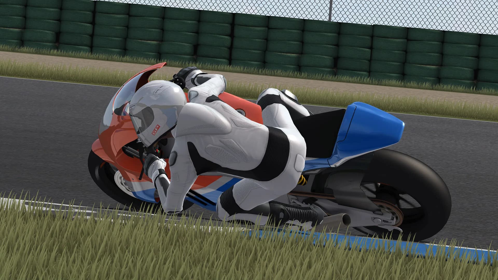 GP Bikes görsel 12