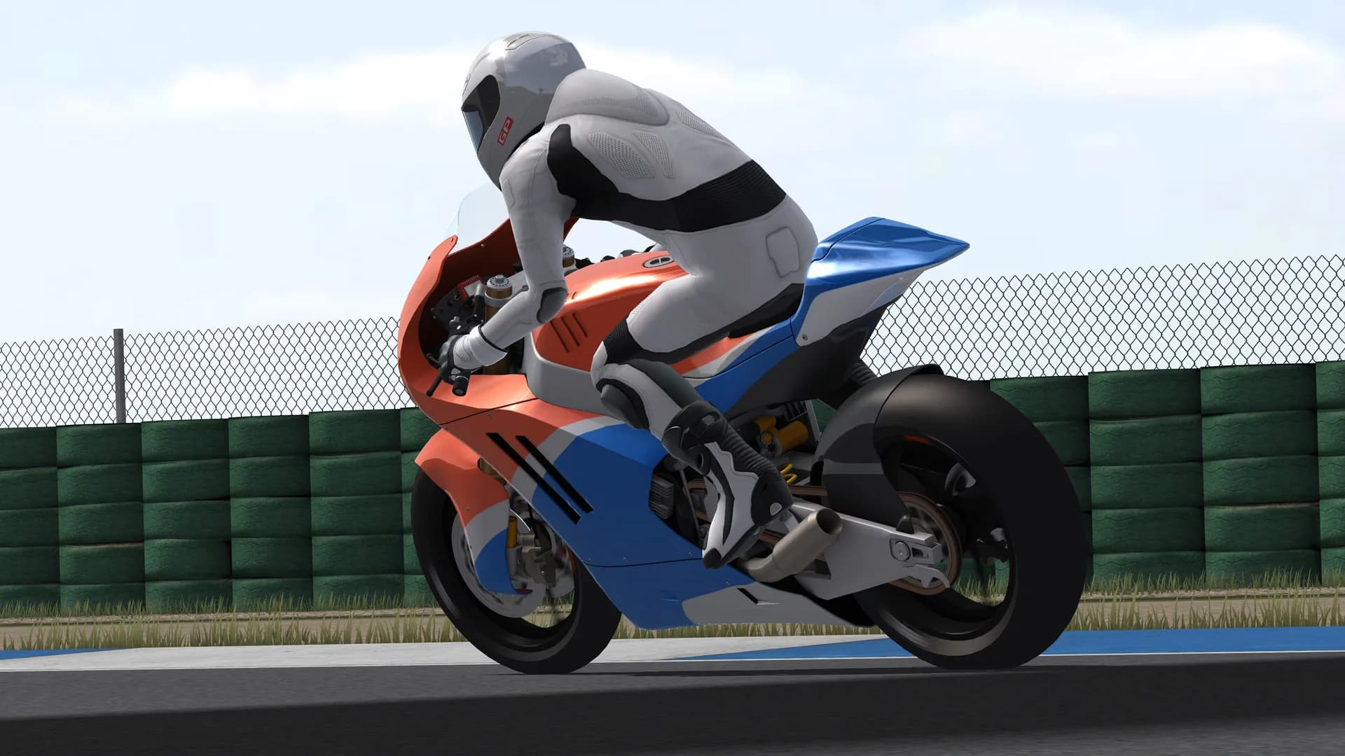 GP Bikes görsel 14
