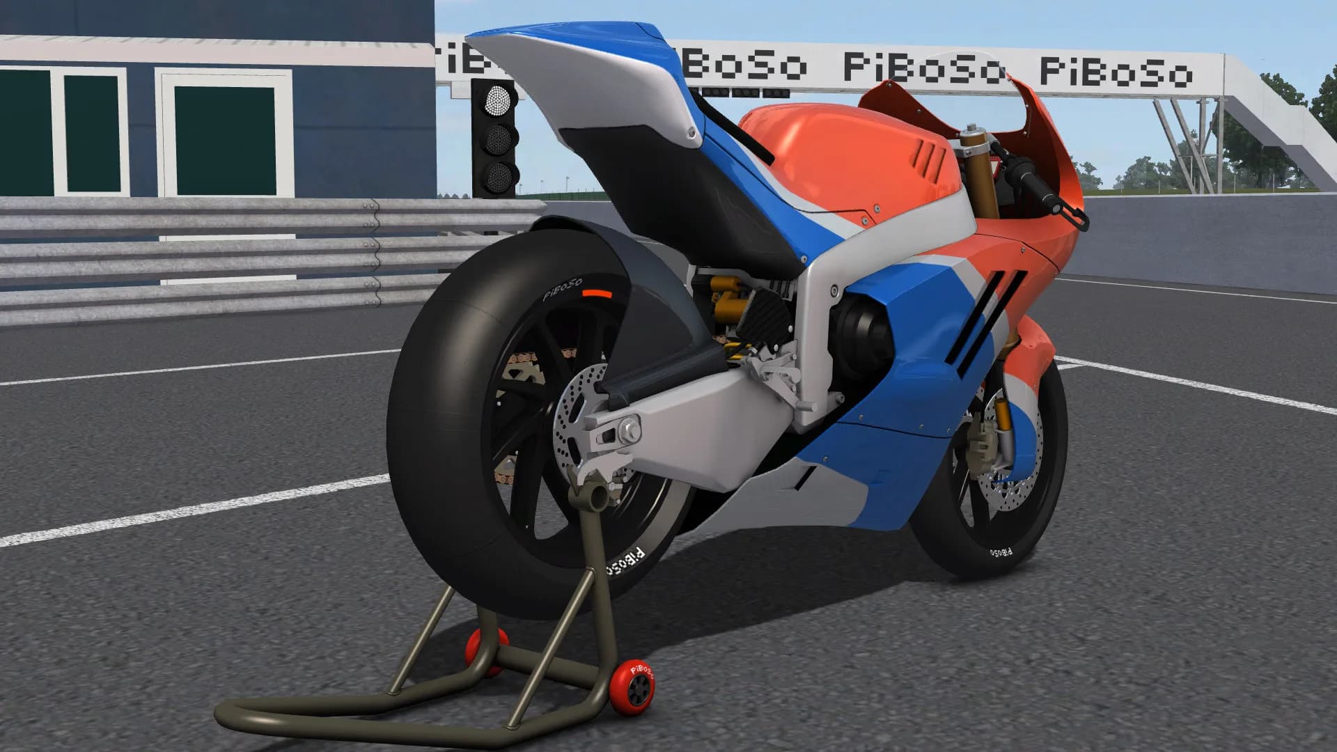 GP Bikes görsel 15