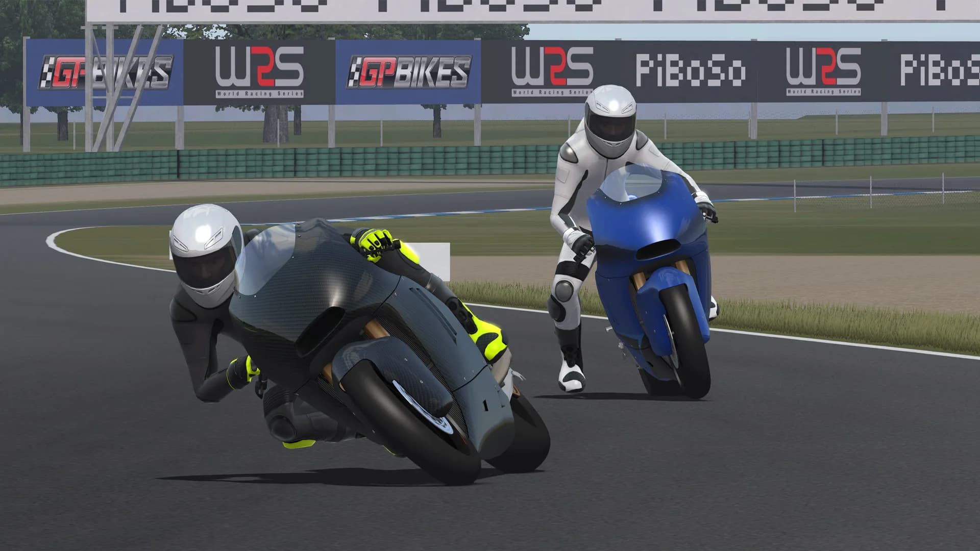GP Bikes görsel 16