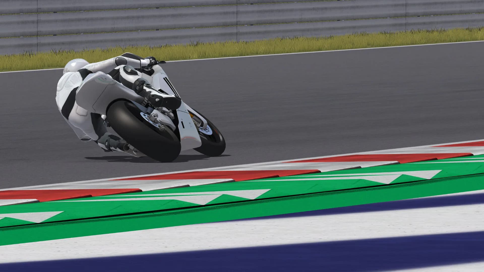 GP Bikes görsel 4