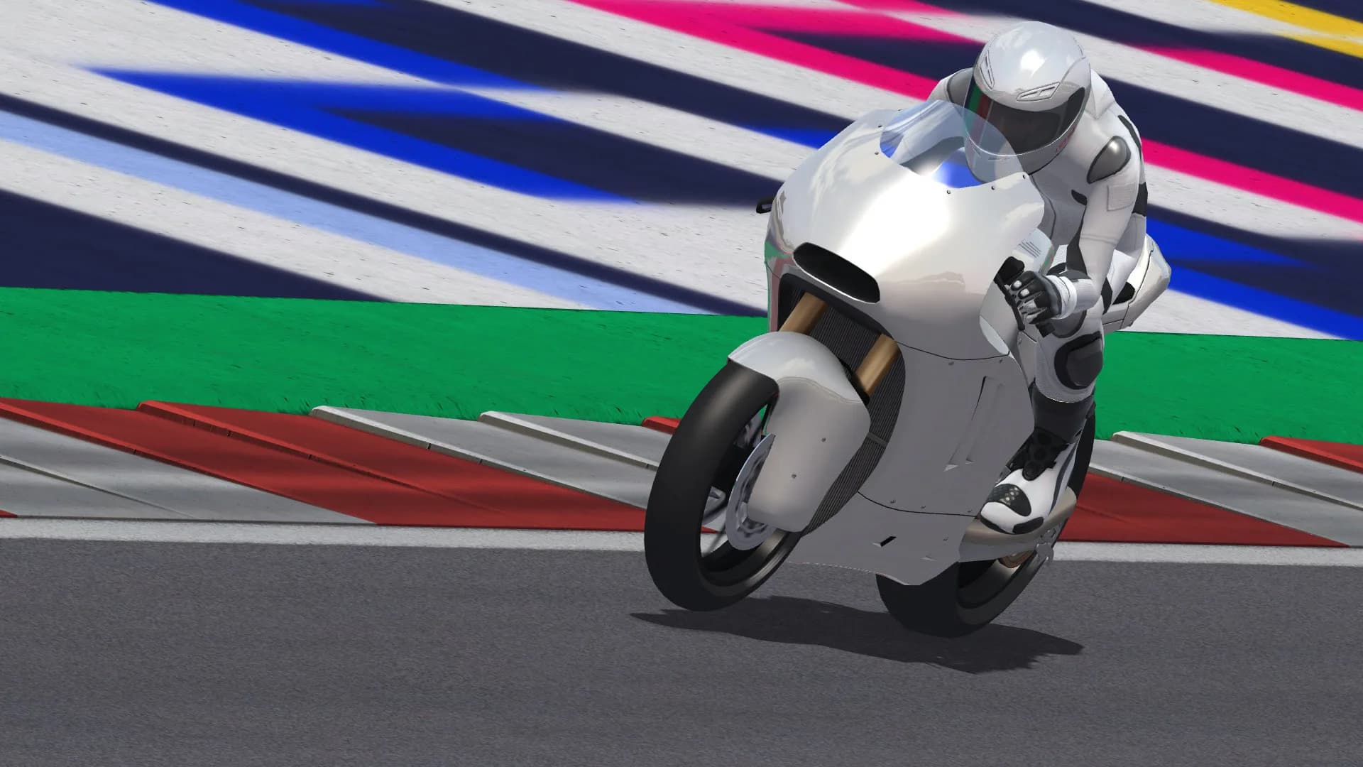 GP Bikes görsel 5