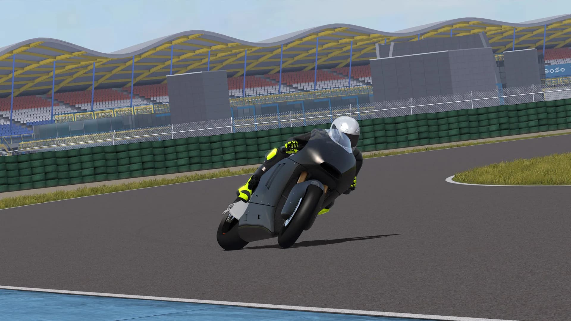 GP Bikes görsel 7