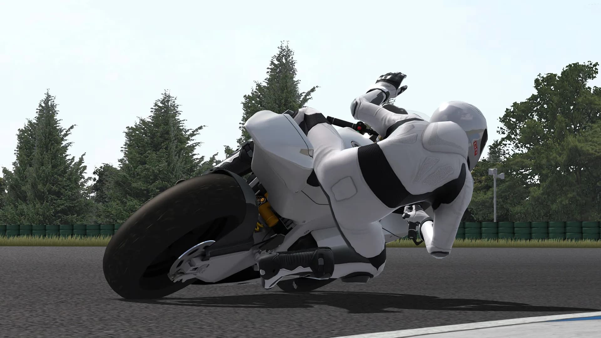 GP Bikes görsel 8