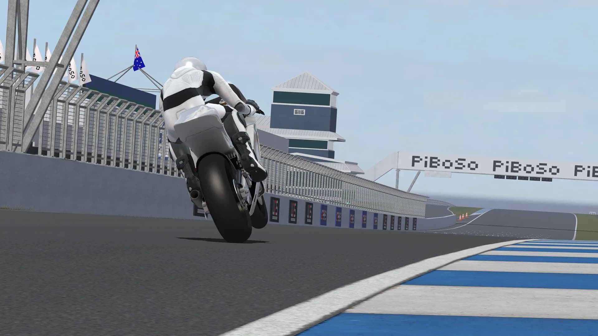 GP Bikes görsel 9
