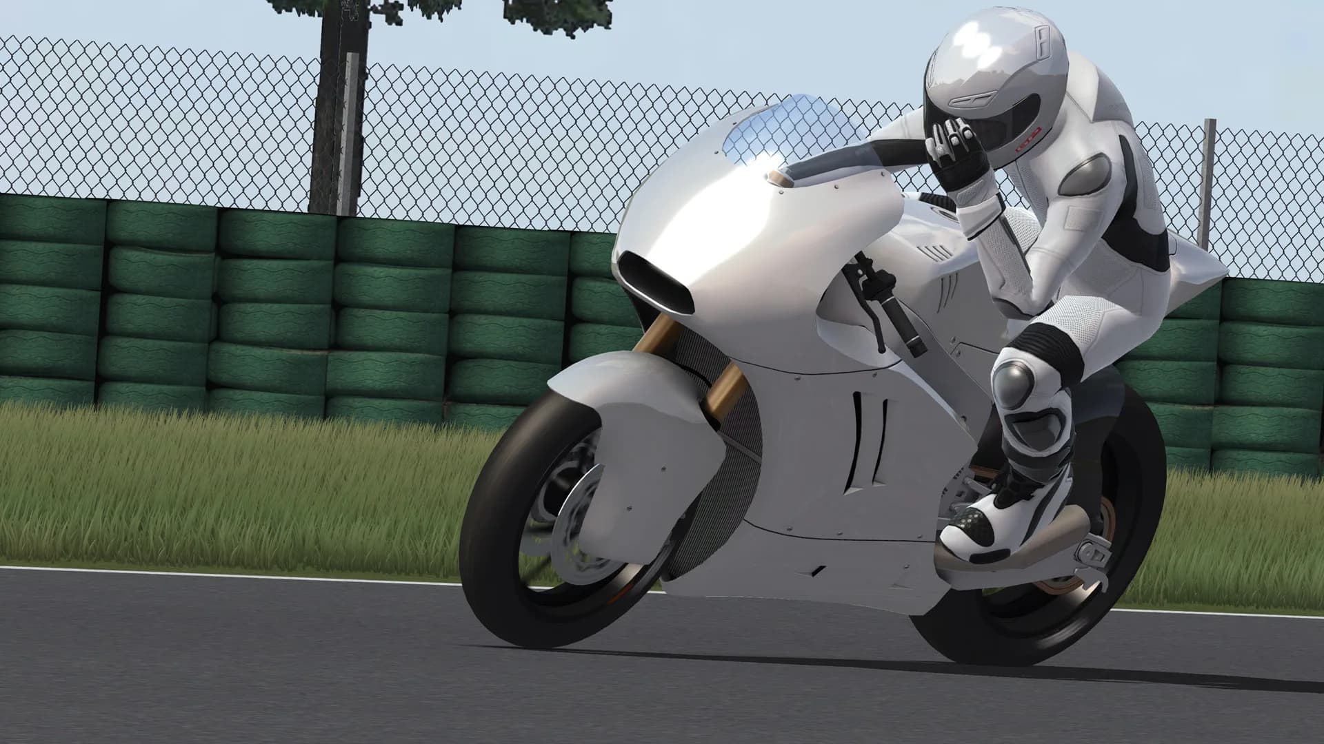 GP Bikes görsel 11