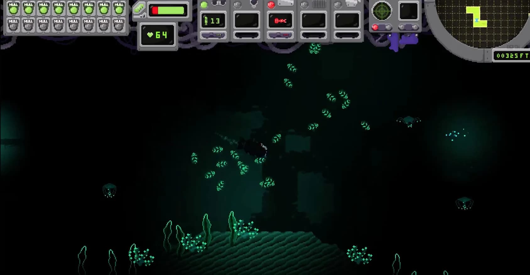 Depths of Sanity görsel 6