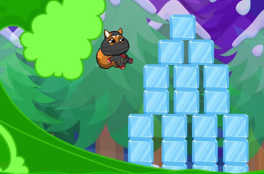 Let's Go Nuts! görsel 3