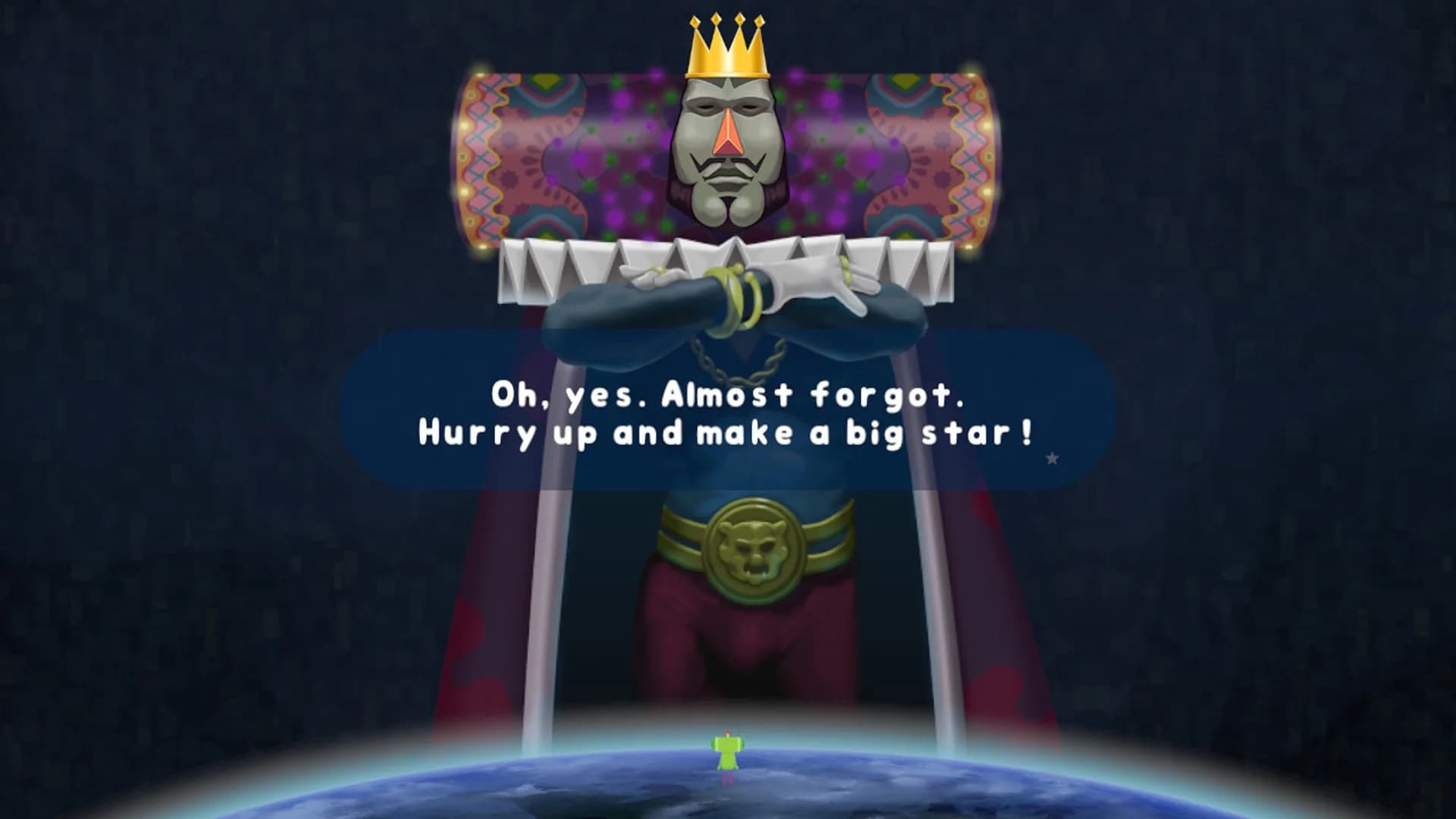 Katamari Damacy REROLL görsel 3