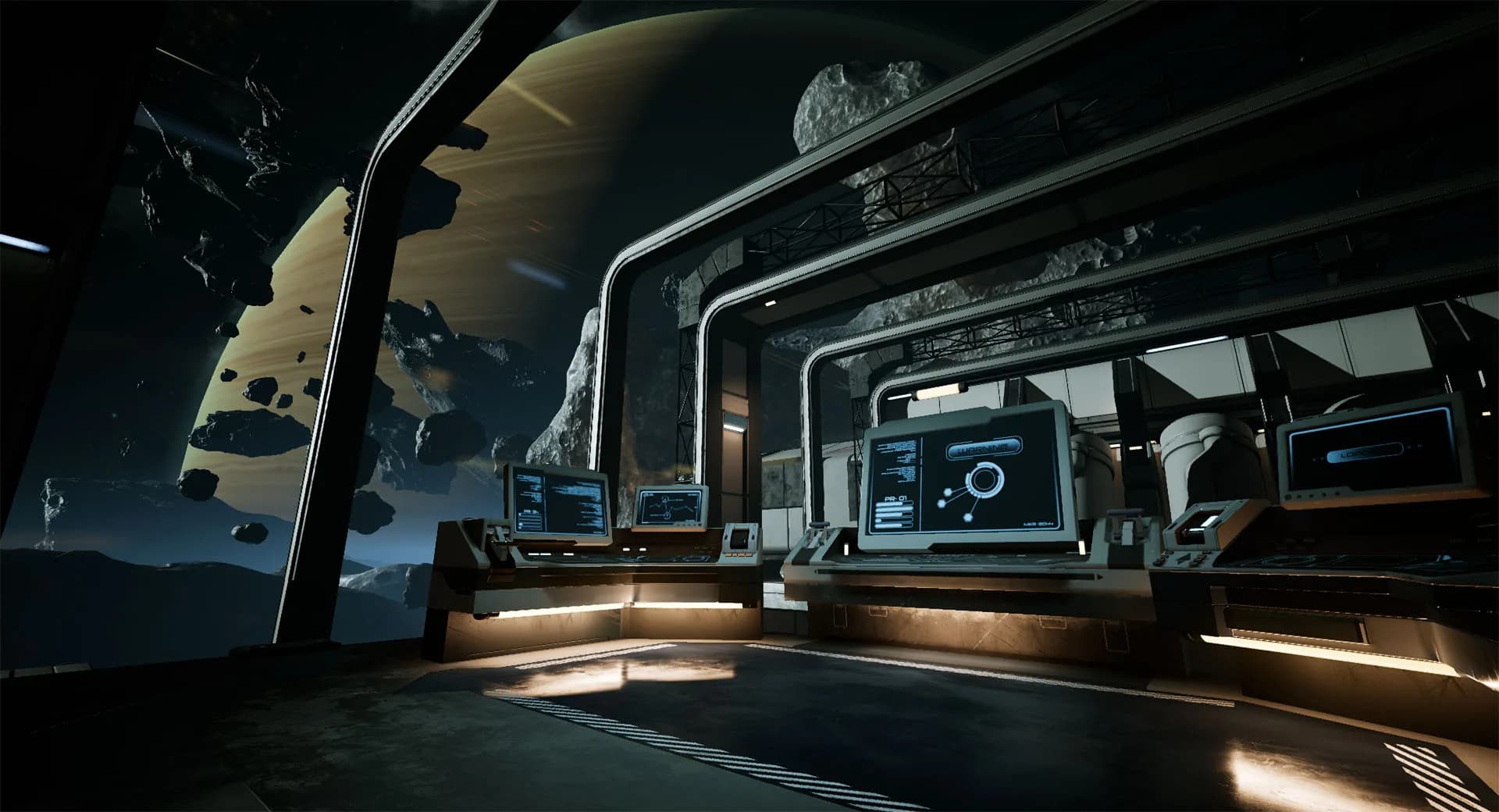 Detached: Non-VR Edition görsel 3