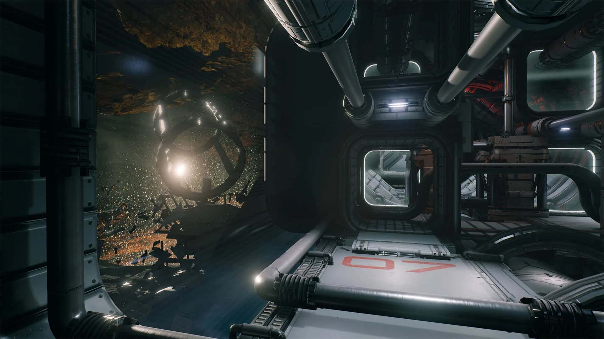 Detached: Non-VR Edition görsel 4