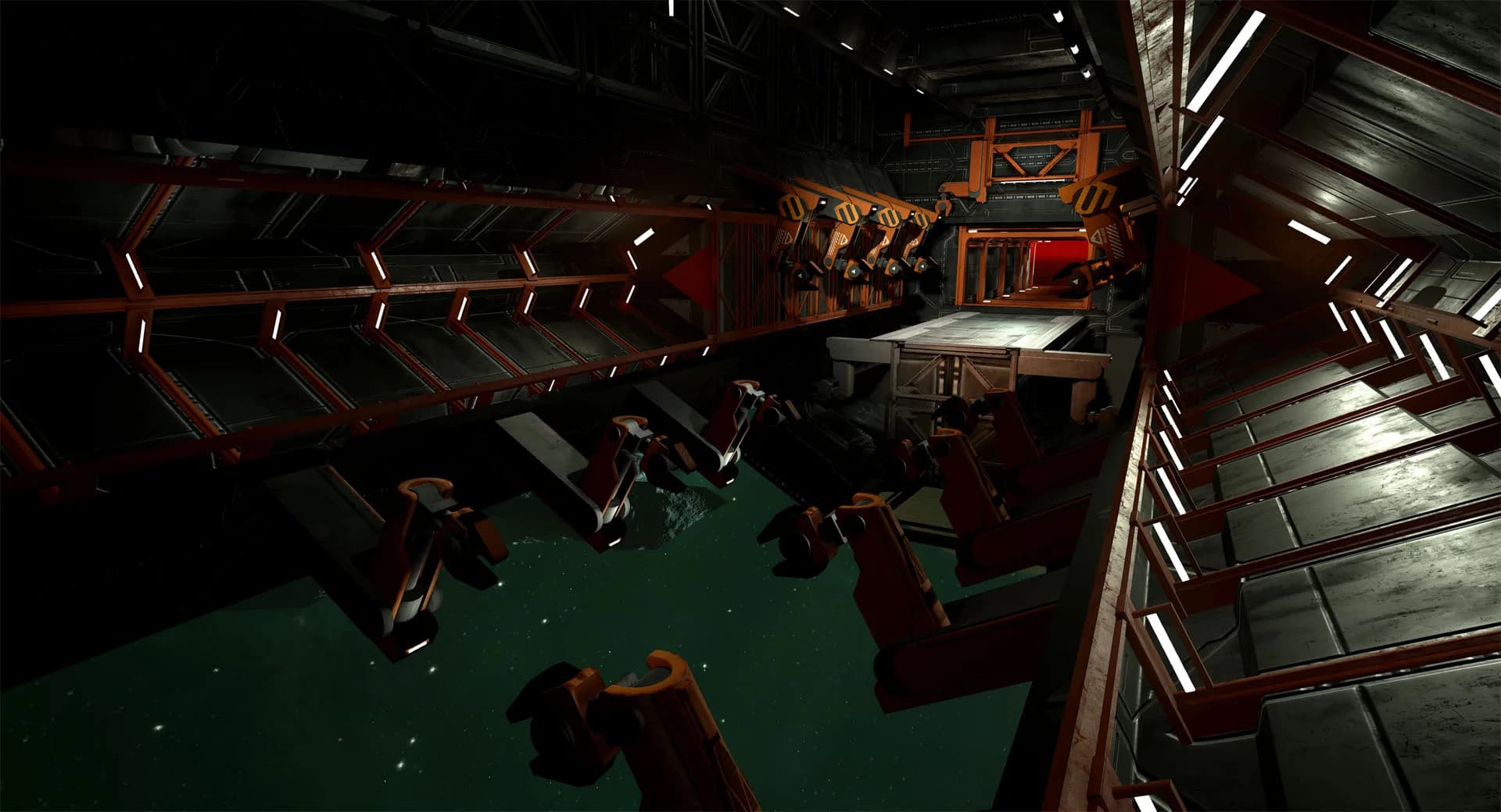 Detached: Non-VR Edition görsel 6