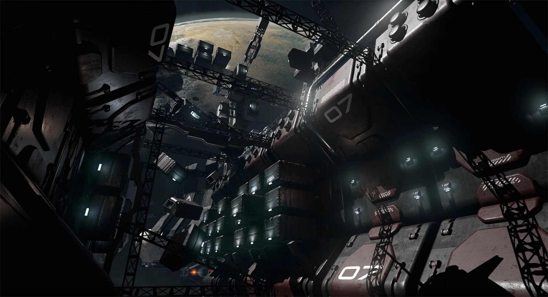 Detached: Non-VR Edition görsel 7