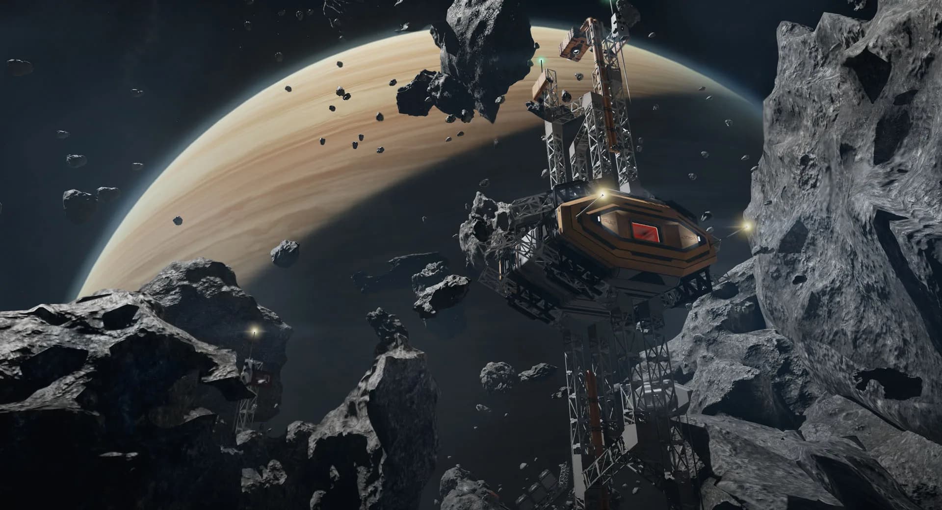 Detached: Non-VR Edition görsel 8