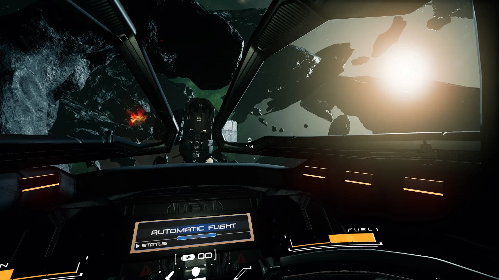 Detached: Non-VR Edition görsel 9
