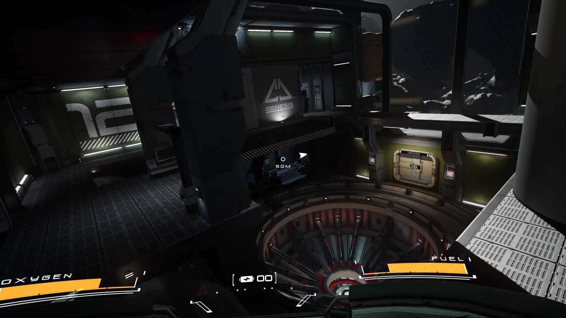 Detached: Non-VR Edition görsel 10