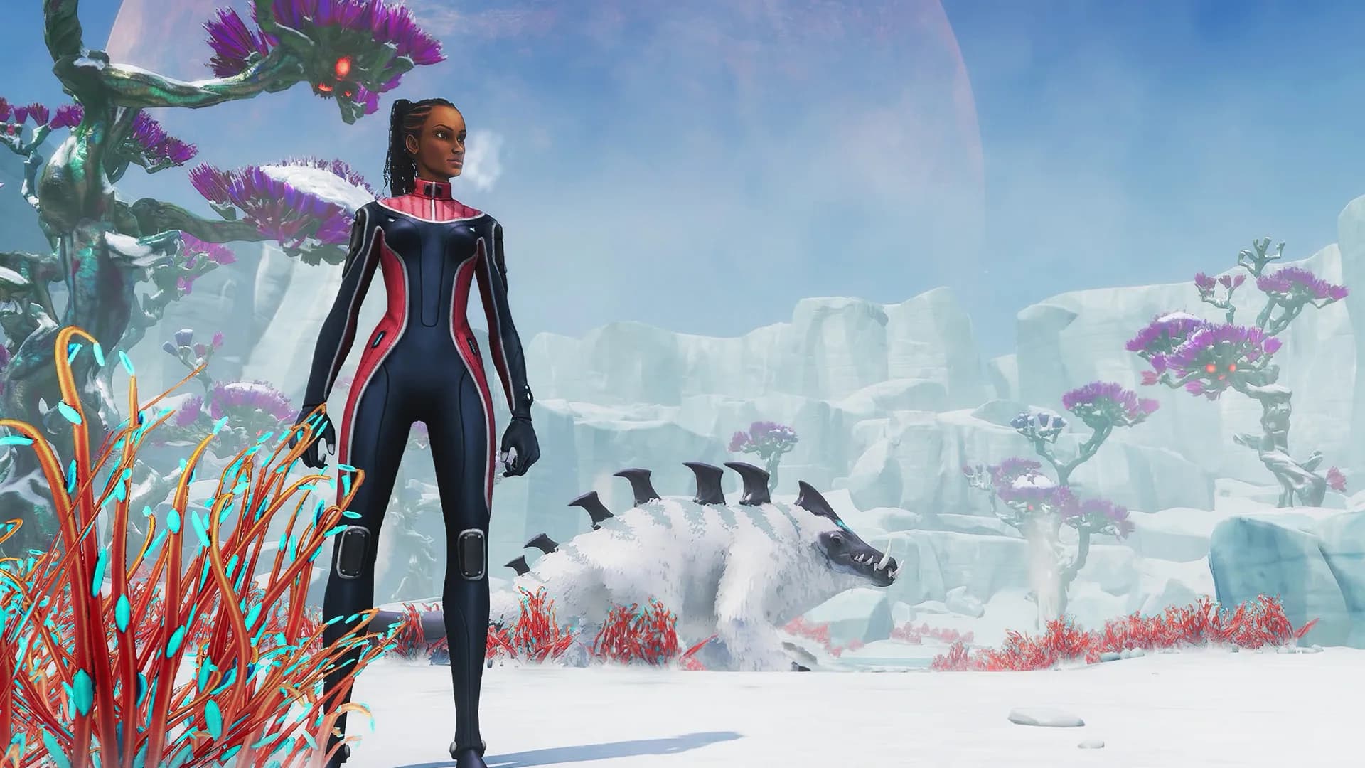 Subnautica: Below Zero görsel 9
