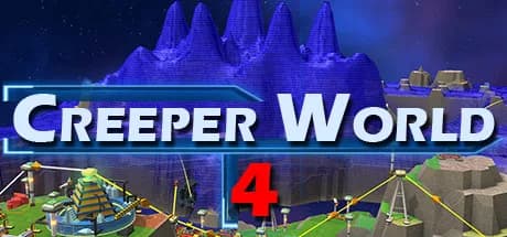 Creeper World 4 görsel 1