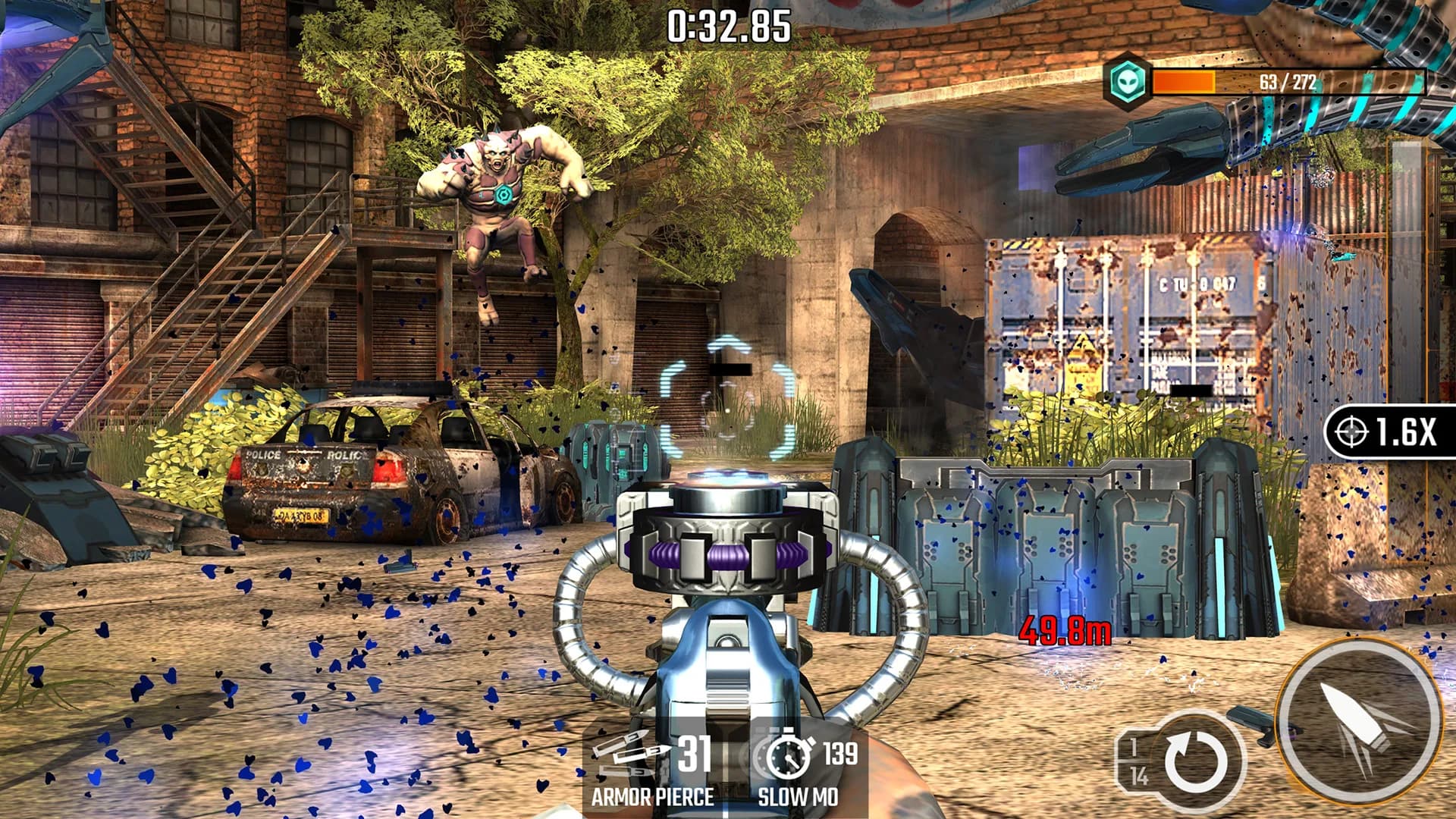 Sniper Strike: Special Ops görsel 16