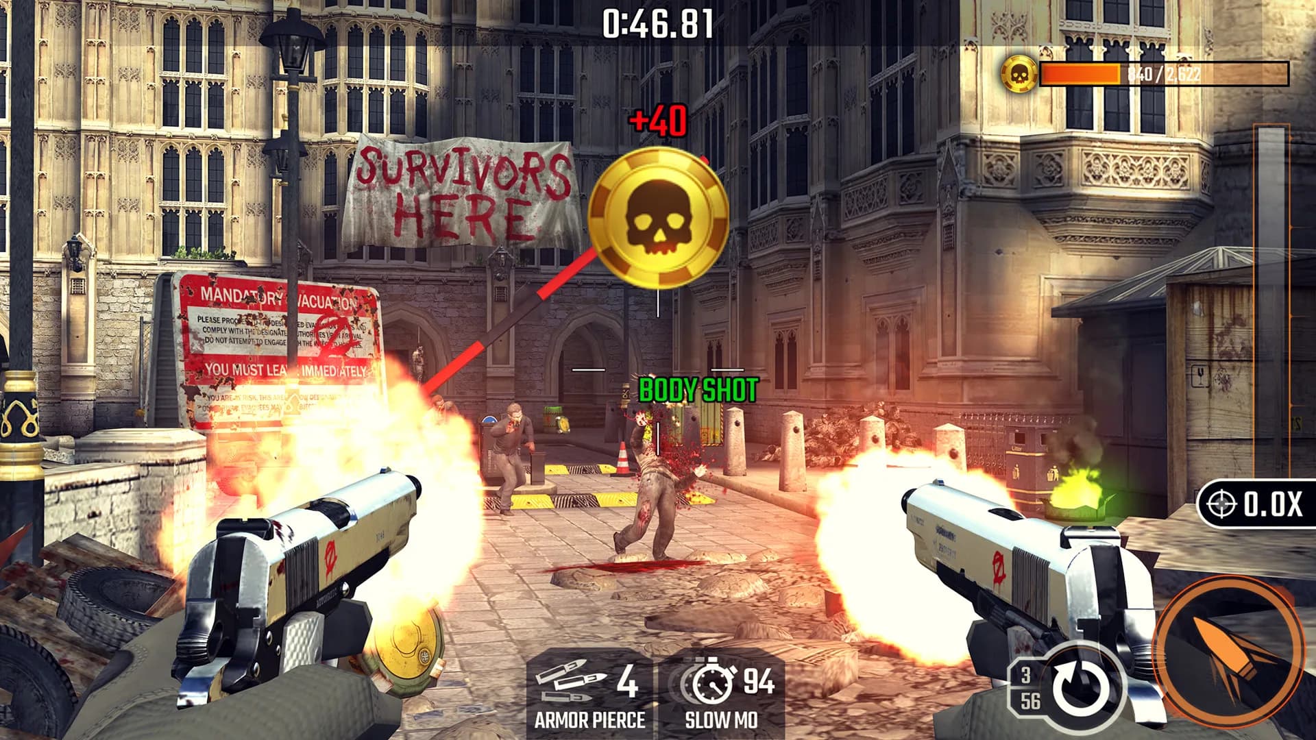 Sniper Strike: Special Ops görsel 7