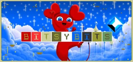 Bitsy Bits görsel 1