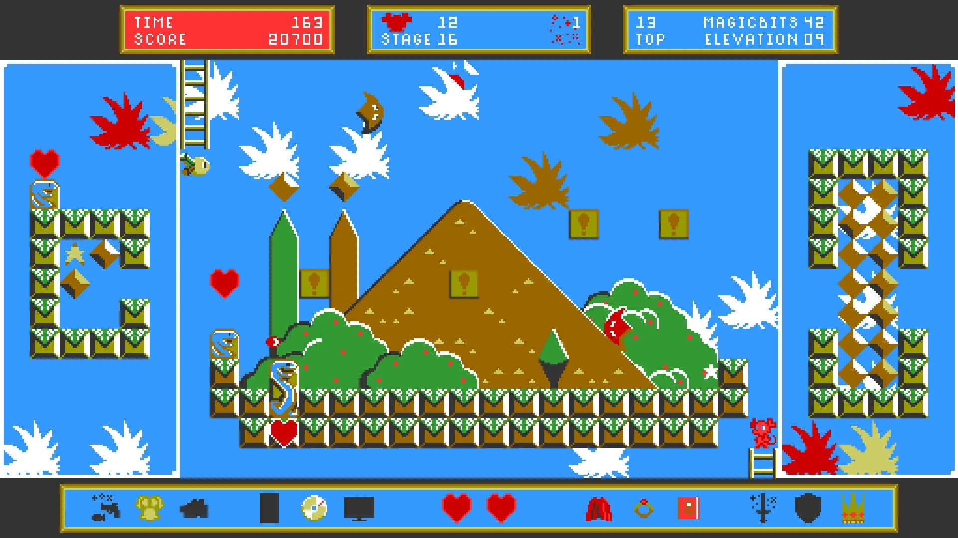 Bitsy Bits görsel 2