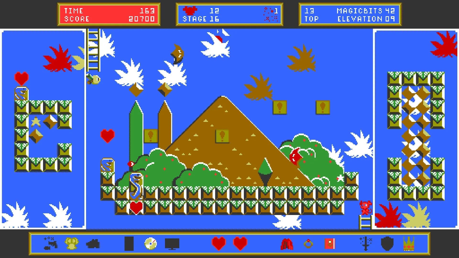 Bitsy Bits görsel 3