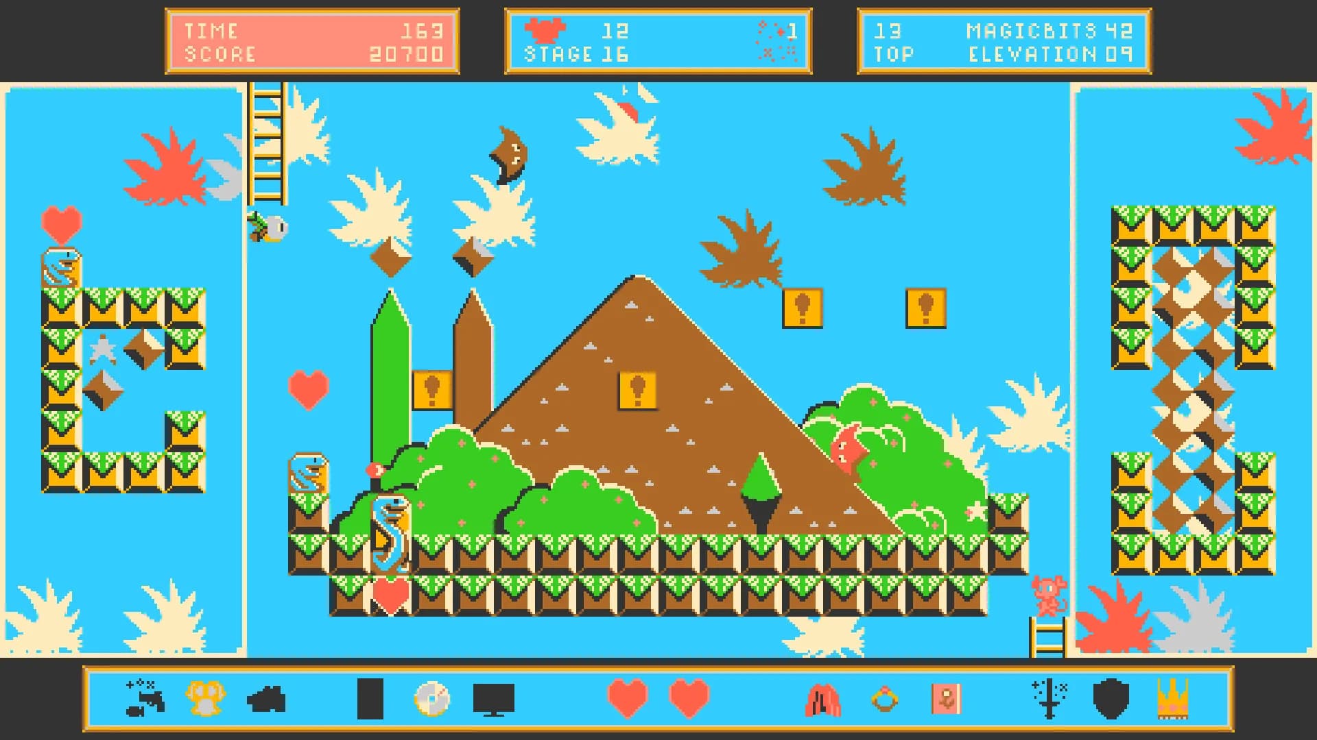 Bitsy Bits görsel 4