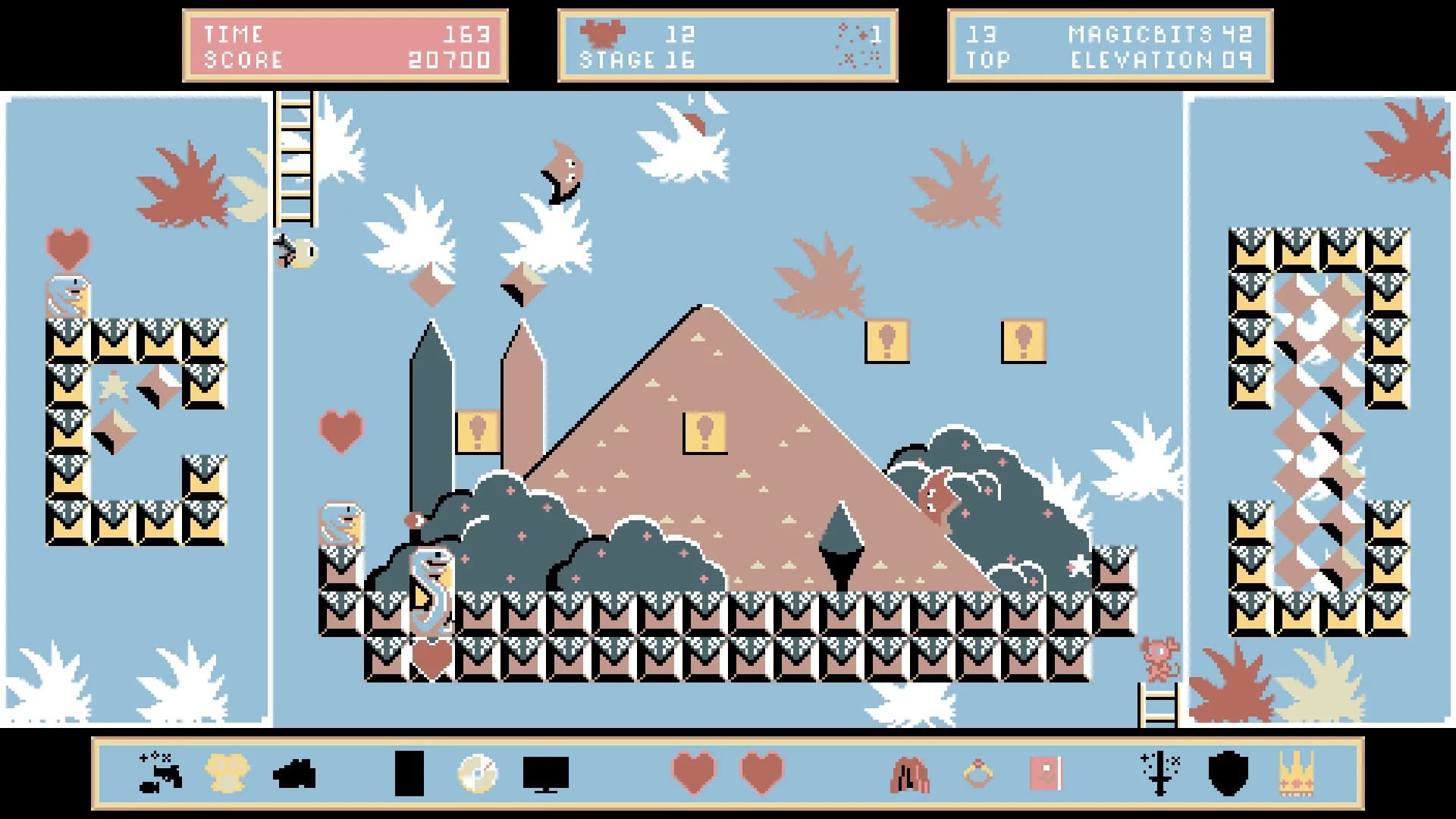 Bitsy Bits görsel 5