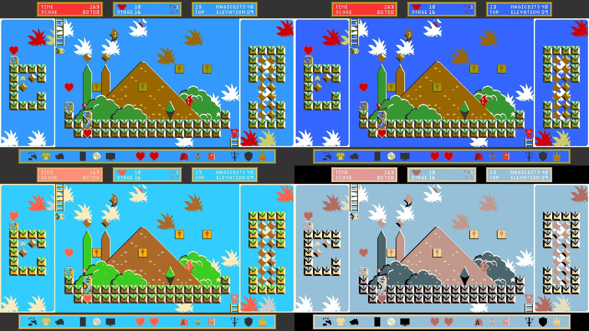 Bitsy Bits görsel 6