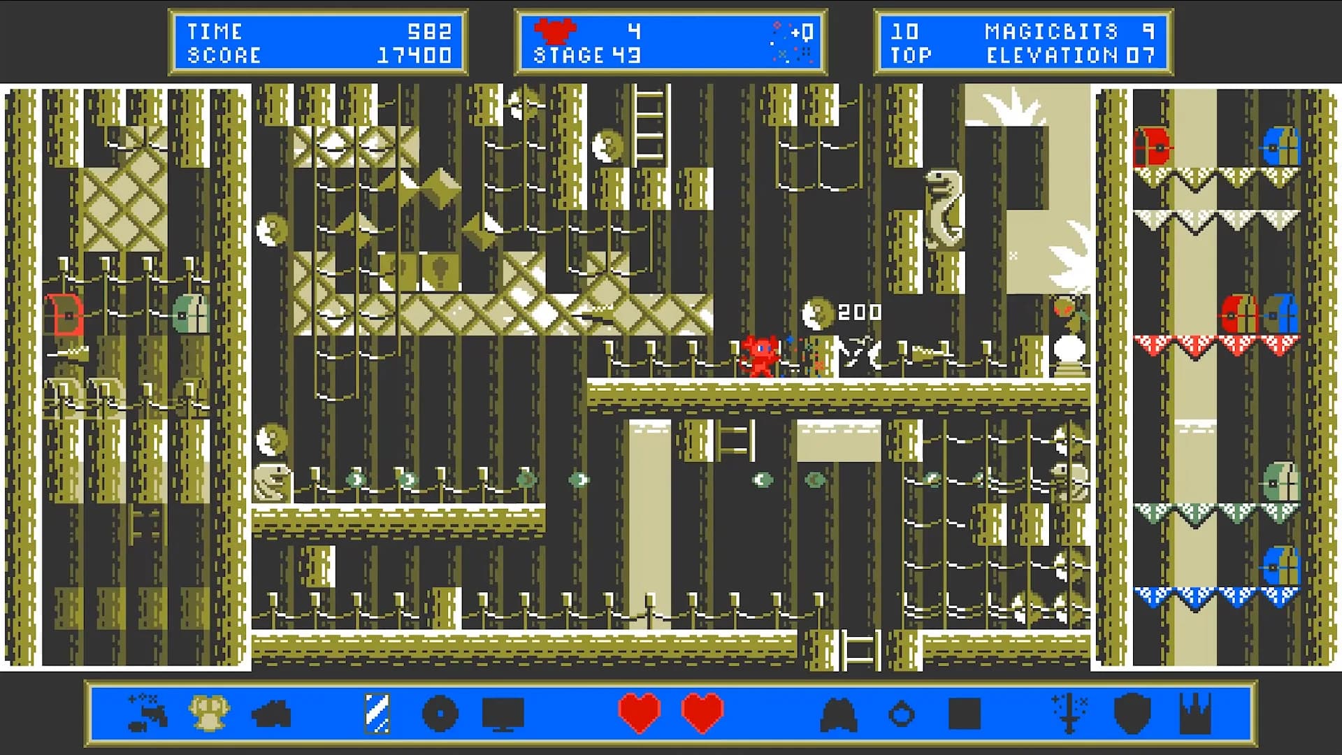 Bitsy Bits görsel 7