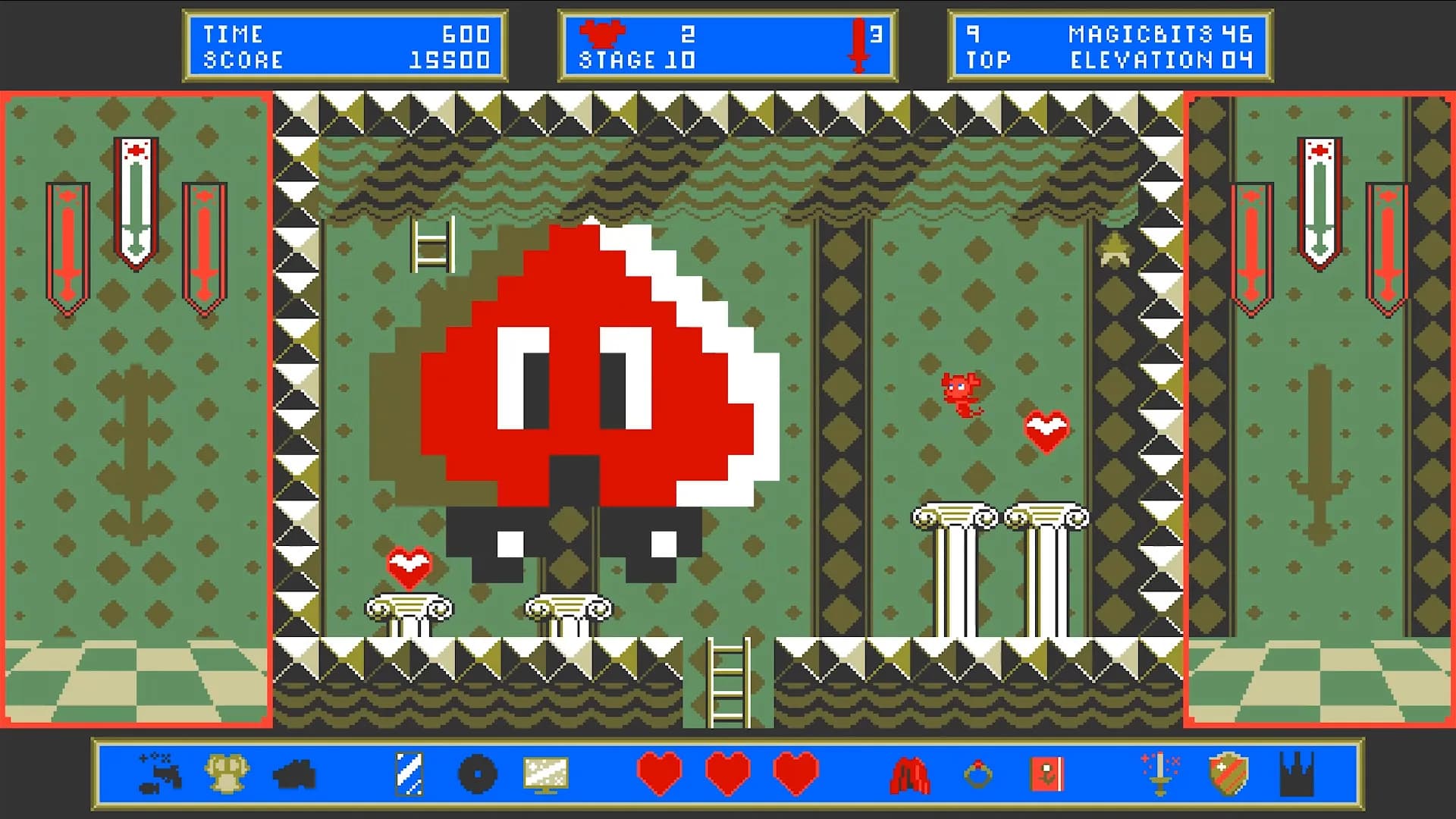 Bitsy Bits görsel 8