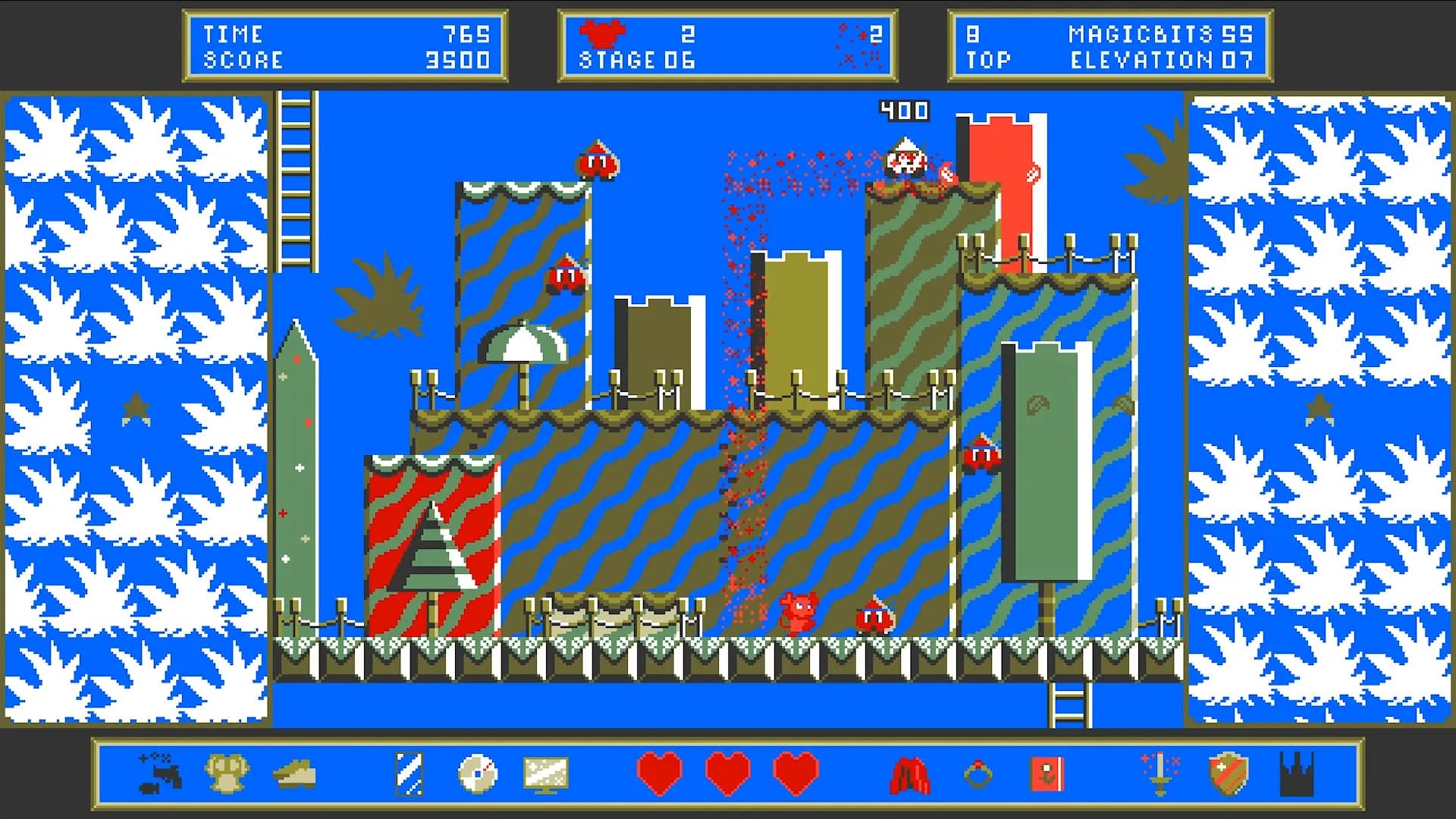 Bitsy Bits görsel 9
