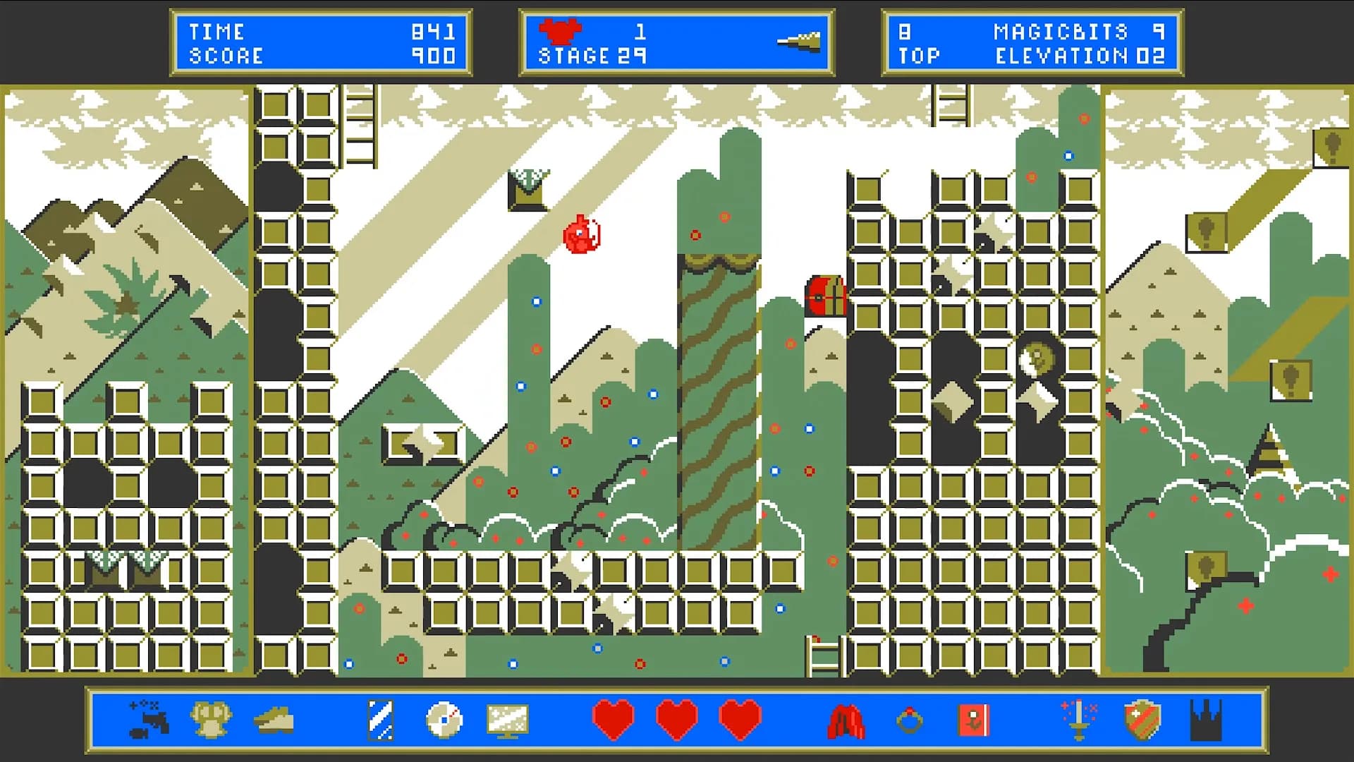 Bitsy Bits görsel 10