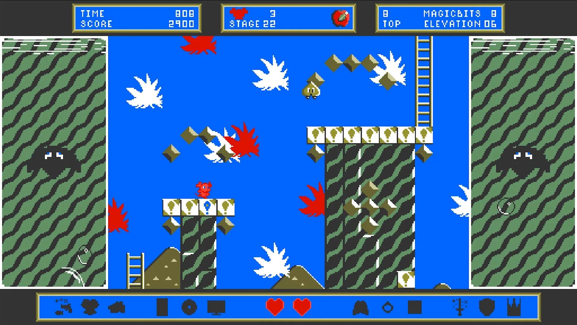Bitsy Bits görsel 11