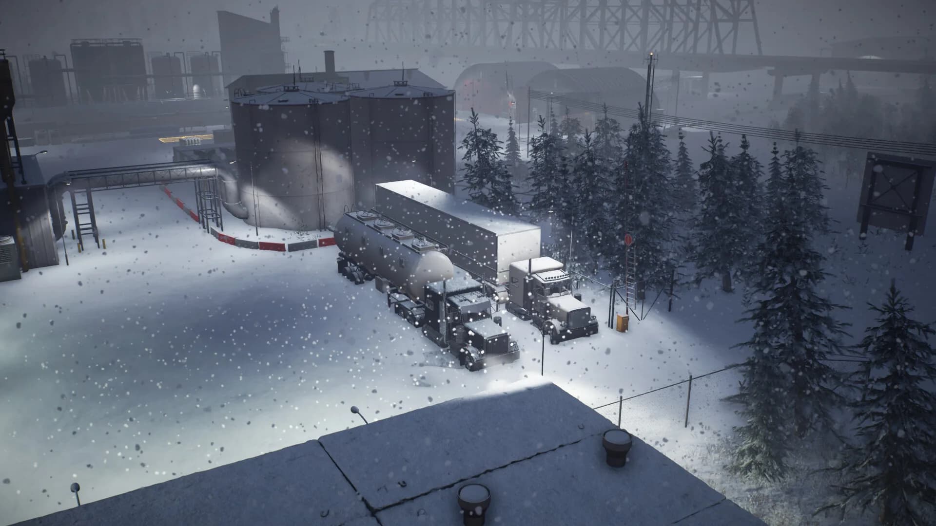 Alaskan Road Truckers görsel 12