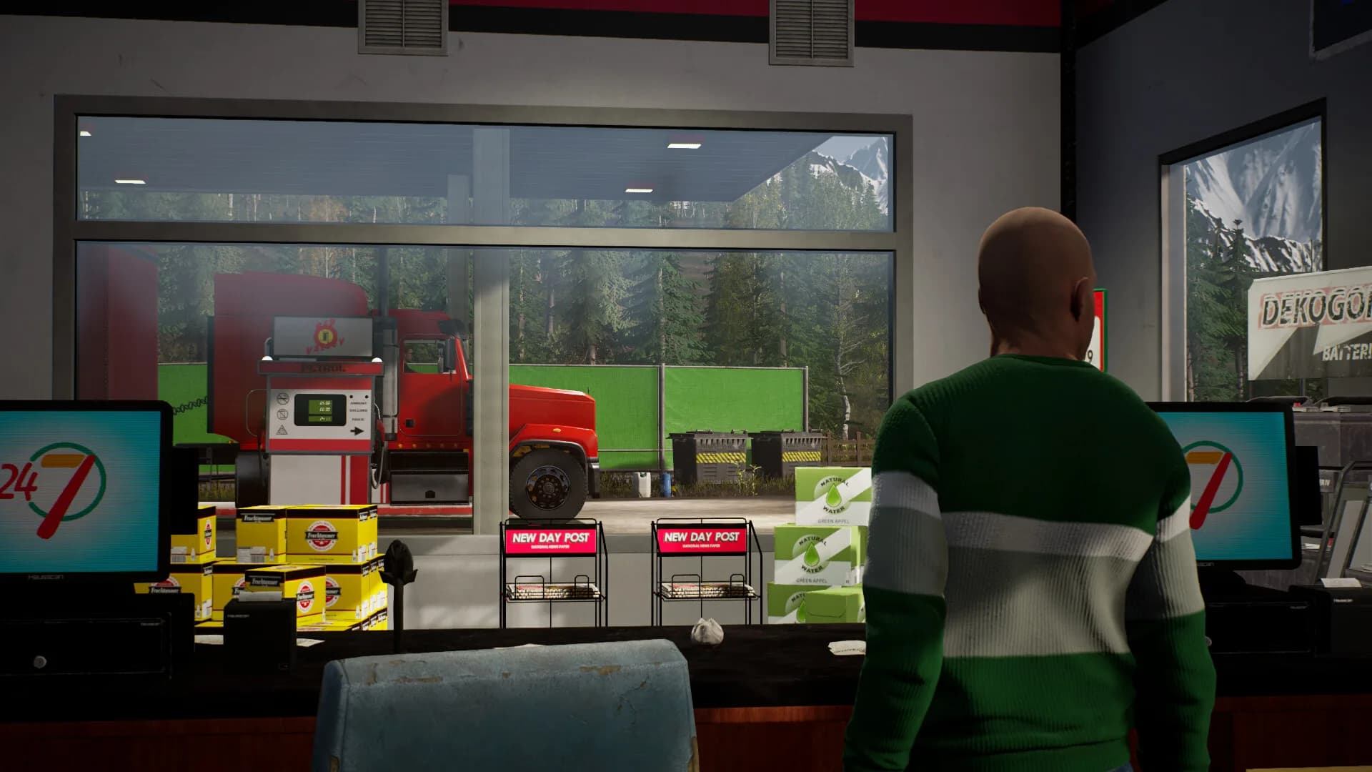 Alaskan Road Truckers görsel 5