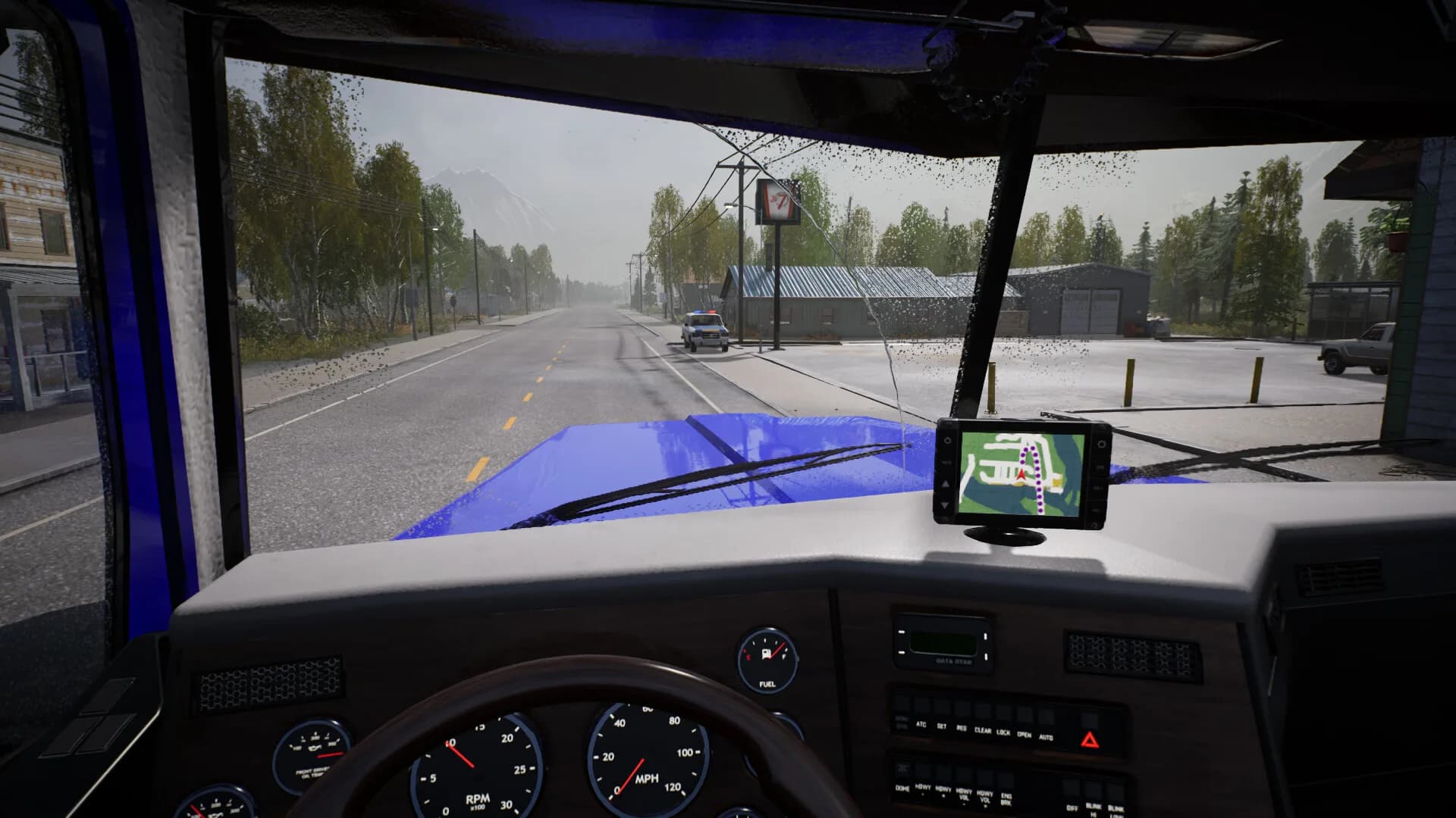 Alaskan Road Truckers görsel 8